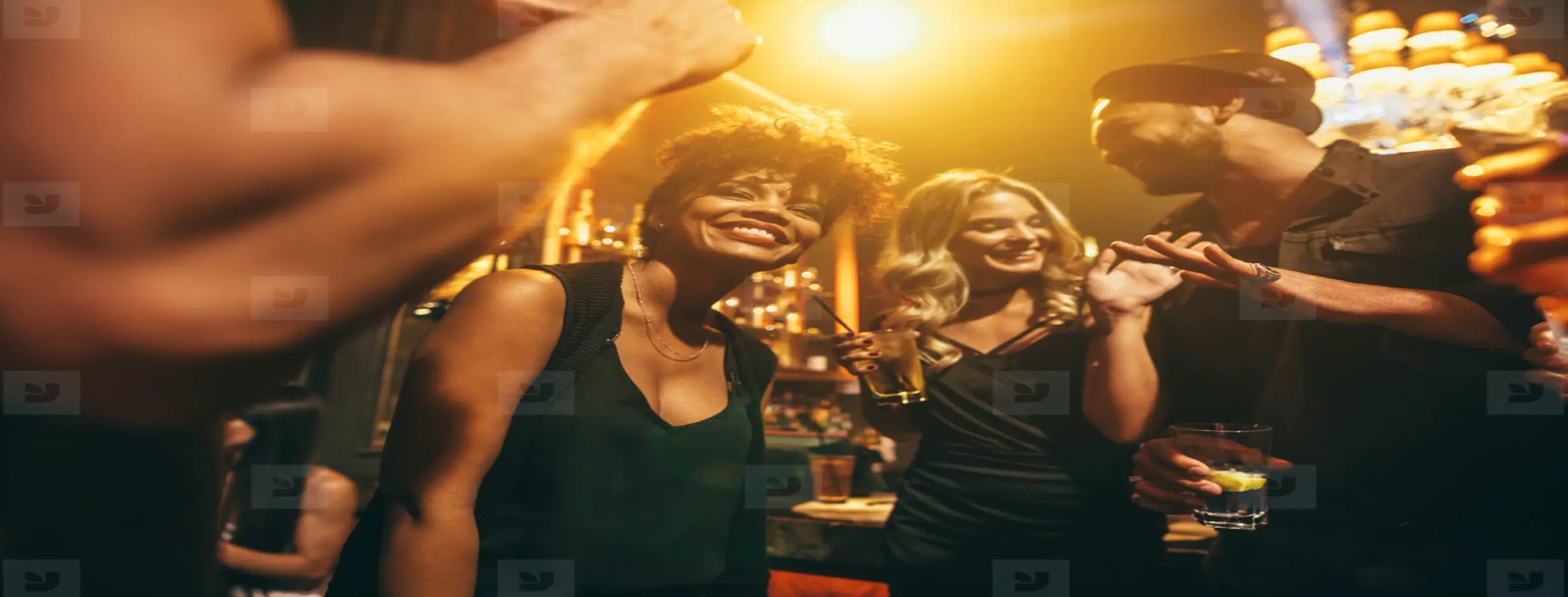 Image for Nightlife Fun